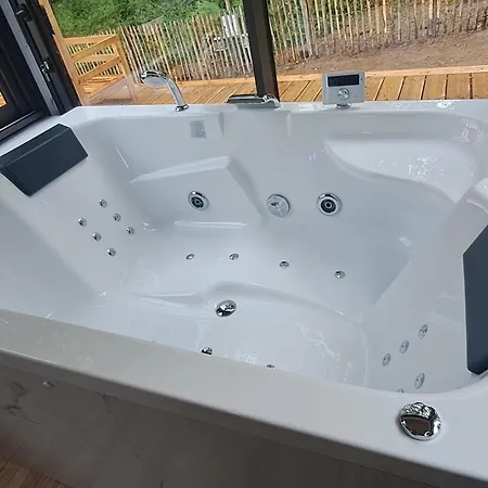 Le P'tiny D'alienor - Tiny House