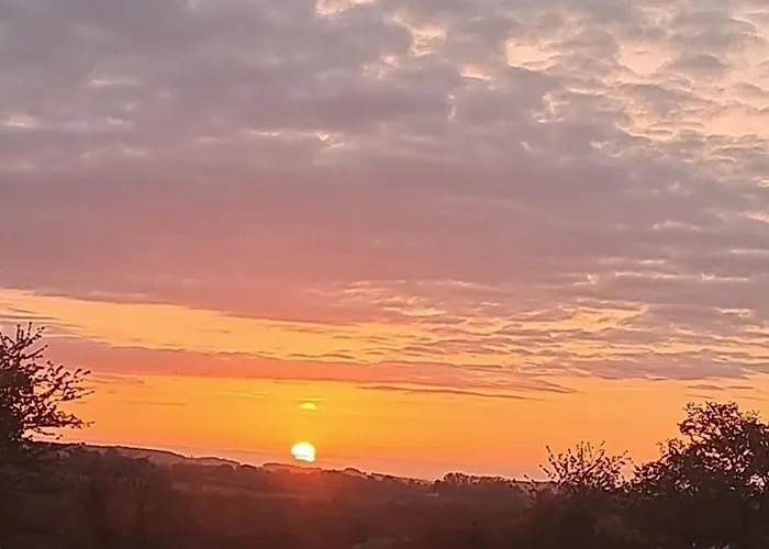 Chalet Le P'tiny D'alienor - Tiny House *