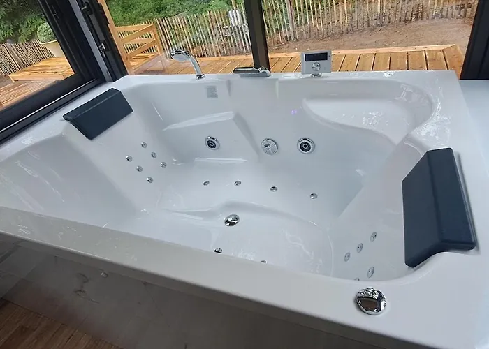 Le P'tiny D'alienor - Tiny House