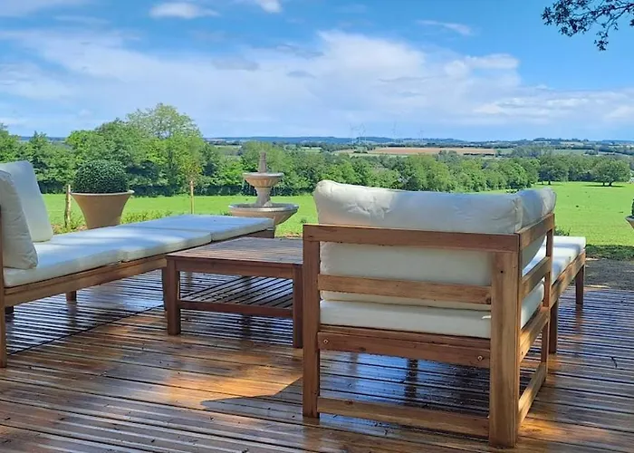 Chalet Le P'tiny D'alienor - Tiny House